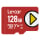 Karta pamięci microSD Lexar 128GB microSDXC PLAY A1 V10 U1